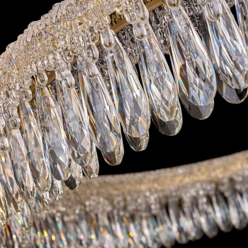 Подвесная люстра Olympia LE3057/800 GD