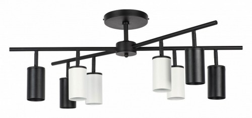 Потолочная люстра Lightstar Rullo LR728374364