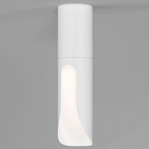 Накладной светильник Elektrostandard Apex 25113/LED 7W 4000K белый Накладной светильник Elektrostandard Apex 25113/LED 7W 4000K белый