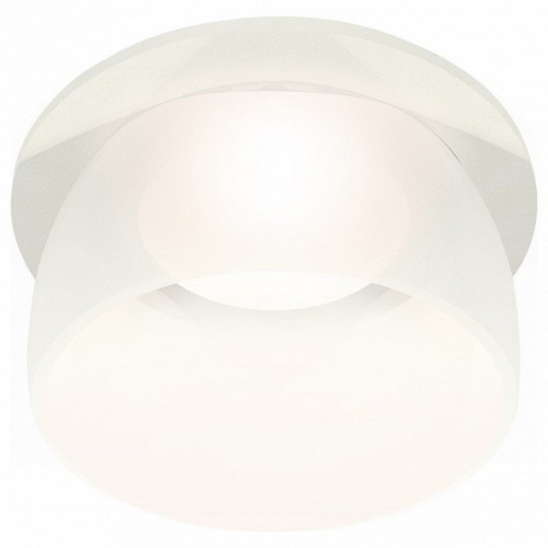 Встраиваемый светильник Ambrella light Xc621 2 XC7621047