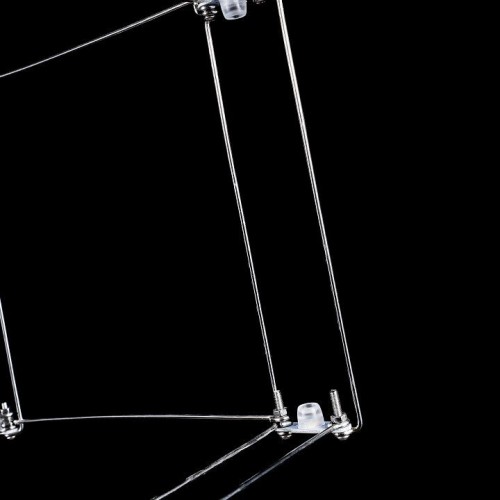 Подвесная люстра Imperiumloft  40.2440