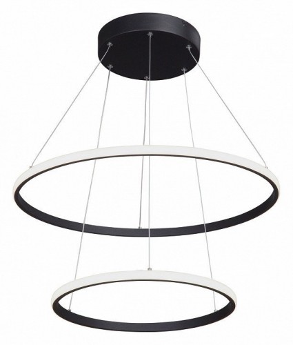 Подвесной светодиодный светильник Vitaluce V4600-1/2S