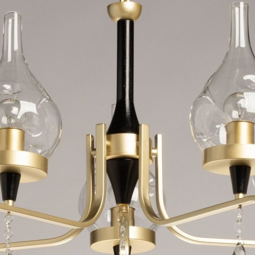 Подвесная люстра De City Каталина 361012605