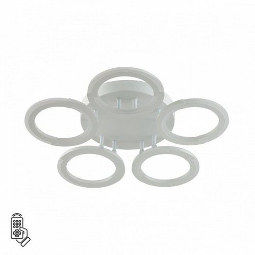 Потолочная люстра Lumion Kalifa 8027/55CL Потолочная люстра Lumion Kalifa 8027/55CL