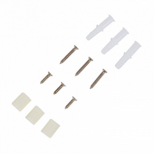 Мебельный светодиодный светильник (UL-00002883) Uniel ULI-F41-5,5W/4200K/DIM Sensor IP20 Silver Мебельный светодиодный светильник (UL-00002883) Uniel ULI-F41-5,5W/4200K/DIM Sensor IP20 Silver