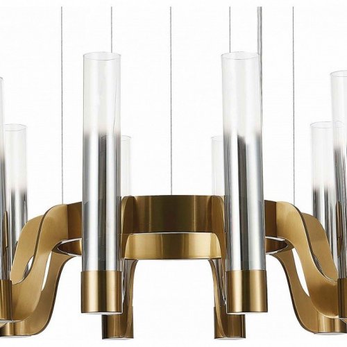 Подвесная люстра ST Luce Ettore SL1235.303.10