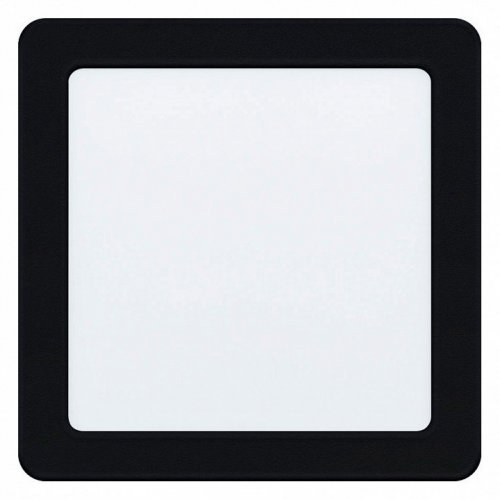 Встраиваемый светодиодный светильник Eglo Fueva 99188