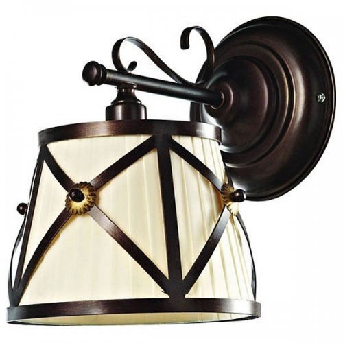 Бра LArte Luce Fabrizia L12121.88