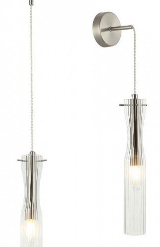 Настенно-потолочный светильник Stilfort Monne 2184/11/01PW Настенно-потолочный светильник Stilfort Monne 2184/11/01PW