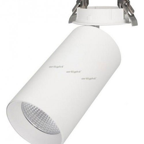 Точечный светильник Arlight 027340 Точечный светильник Arlight 027340