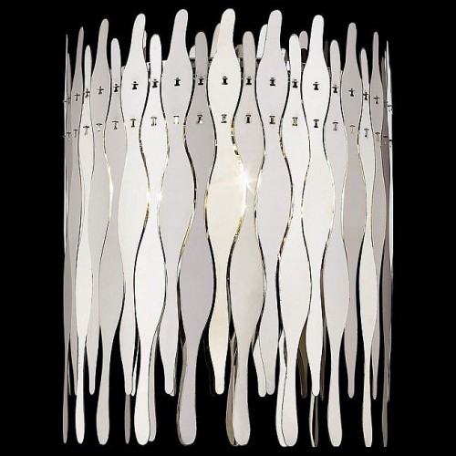 Настенный светильник Wertmark Celina WE128.03.101 Настенный светильник Wertmark Celina WE128.03.101