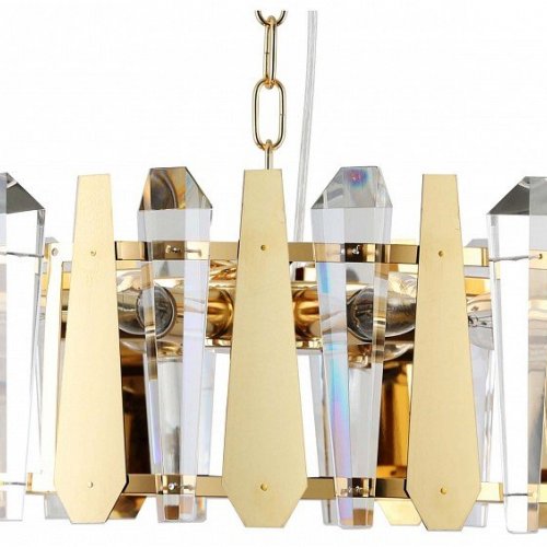 Подвесная люстра Escada Isla 1145/6S Подвесная люстра Escada Isla 1145/6S
