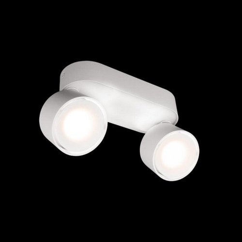 Спот Focus 10323/2A White
