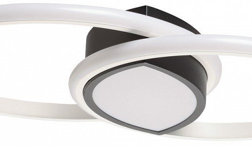 Накладной светильник De City Оскар 510012802