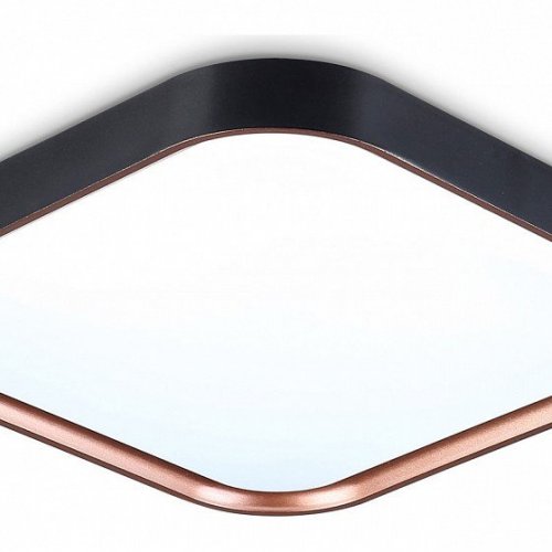 Потолочный светодиодный светильник Ambrella light Orbital Air FZ1265 Потолочный светодиодный светильник Ambrella light Orbital Air FZ1265