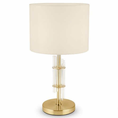 Настольная лампа Maytoni Alloro MOD088TL-01BS