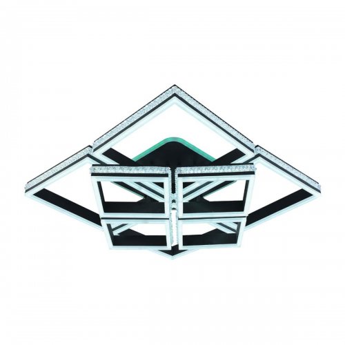 Потолочная светодиодная люстра Profit Light 6000/4+4A GRP