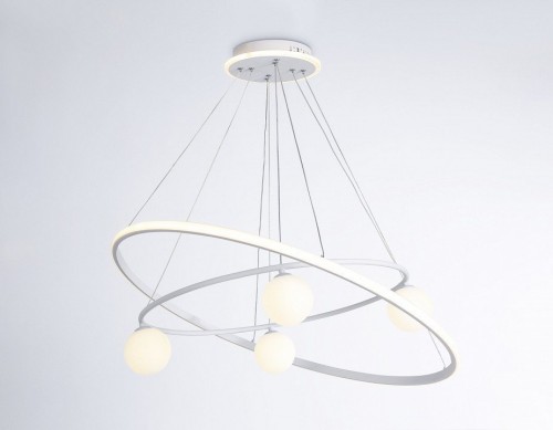 Подвесной светильник Ambrella light Comfort FL66326