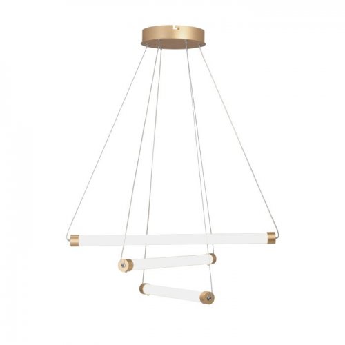 Подвесной светильник  V3895-8/3S