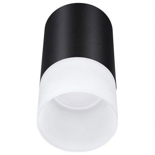 Точечный светильник Lucia Tucci LTP LTP-C006-01GU10-B