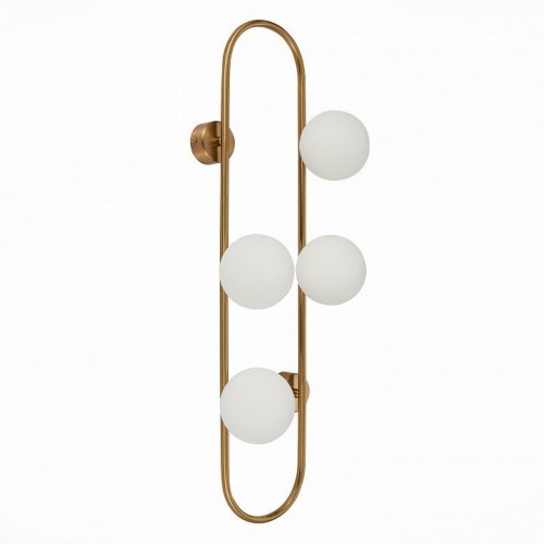 Бра ST Luce Vera SL1149.301.04 Бра ST Luce Vera SL1149.301.04