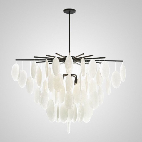 Потолочная люстра ImperiumLoft Ritta01