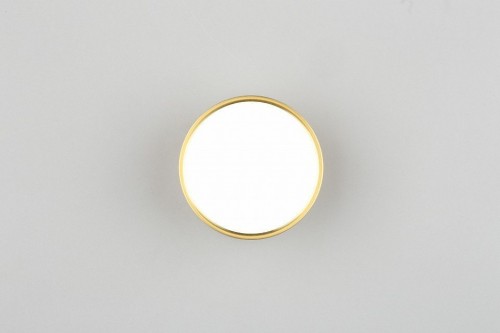 Точечный светильник Omnilux Abano OML-103329-06