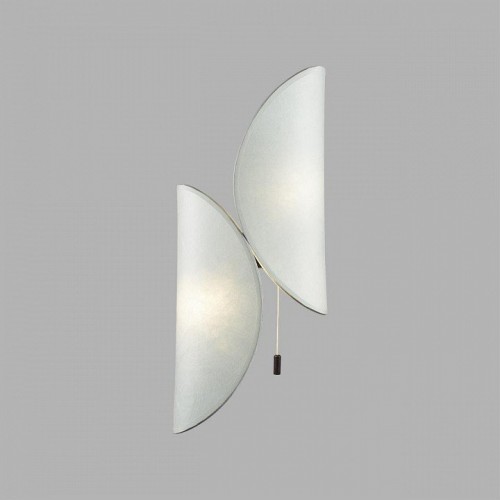 Бра Odeon Light Silk 7067/2W