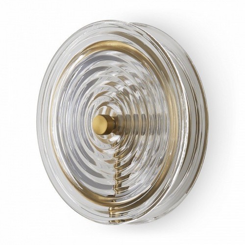 Настенный светильник Freya Borbon FR5442WL-L7TR Настенный светильник Freya Borbon FR5442WL-L7TR