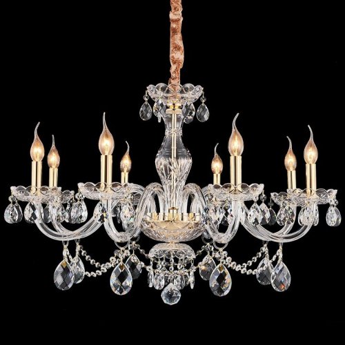 Люстра Illumico IL2066-8PBC-25 ELITE