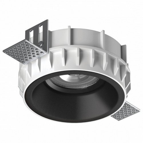 Встраиваемый светильник Lightstar Domino G214607BMOD