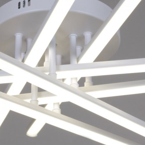 Потолочная люстра 09190-0.3-06A WH Потолочная люстра 09190-0.3-06A WH