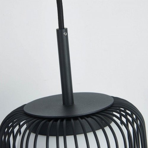 Подвесной светильник Mantra Dubai 9419 (3L)+9465