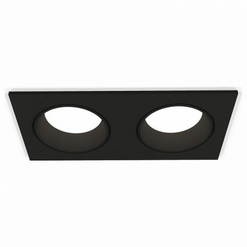 Встраиваемый светильник Ambrella light Xc652 XC6526002