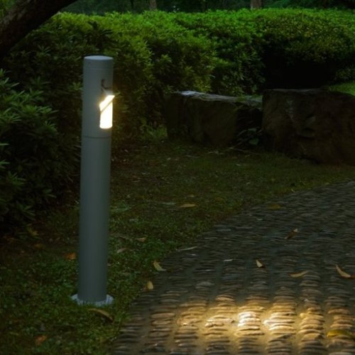 Наземный светильник Oasis Light W6142-1-850