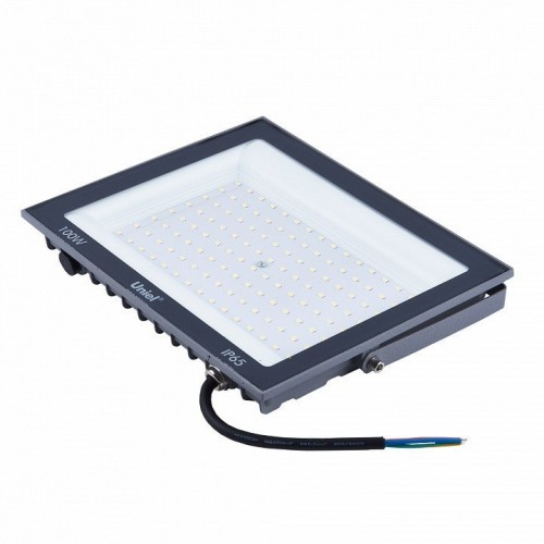 Настенно-потолочный прожектор Uniel ULF-F23 UL-00011848