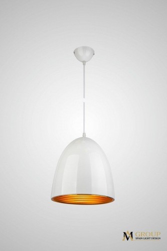 Подвесной светильник AM-Group AM13 AM135 WH