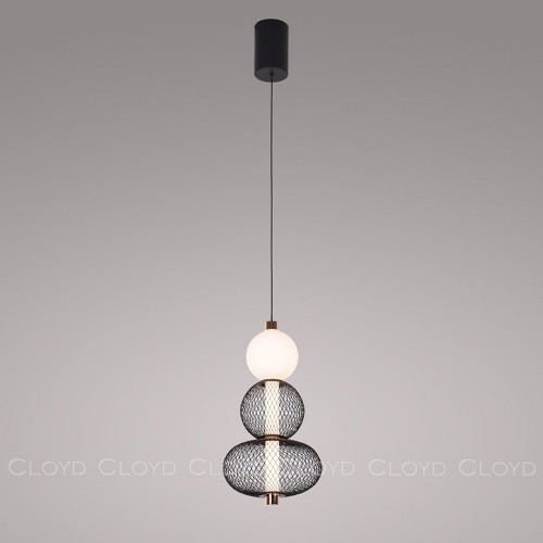 Подвесной светильник Cloyd Supernova 11484