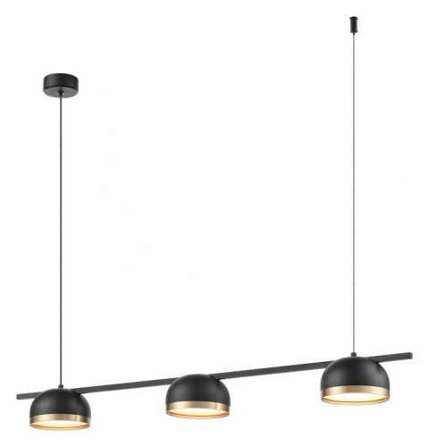 Подвесной светильник Velante 472-403-03