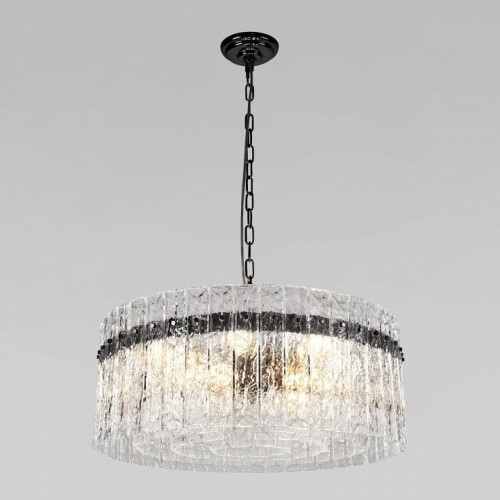 Подвесная люстра Loft it Nevada 10297/600 Pearl black