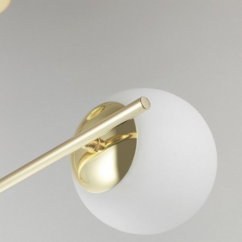 Светильник на штанге Lampit LEDO TP 2011-2 GD