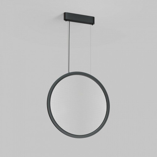 Подвесной светильник Denkirs Veil DK6607-BK