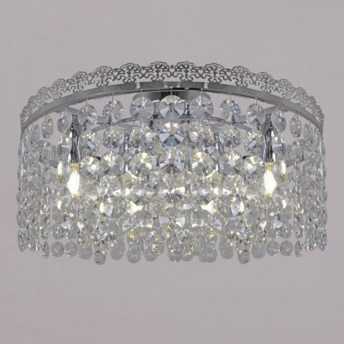 Люстра Reluce 90330-0.3-08 CR Люстра Reluce 90330-0.3-08 CR