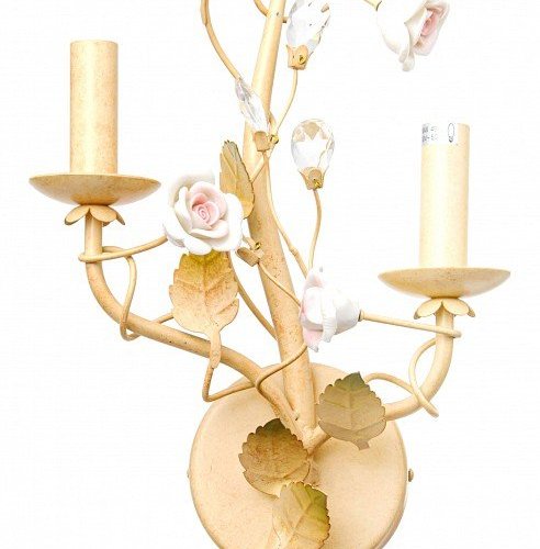 Бра Abrasax SB0925/2 Бра Abrasax SB0925/2