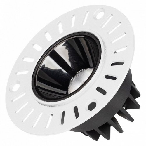 Встраиваемый светильник Arlight ATLAS 35745 Встраиваемый светильник Arlight ATLAS 35745