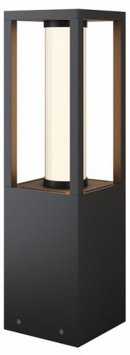 Наземный светильник Maytoni Expo O480FL-L12B3K