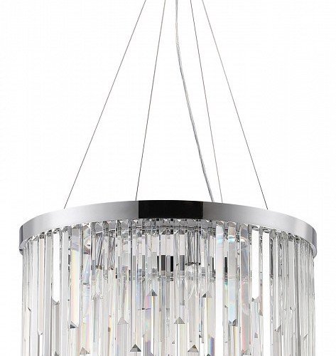 Подвесная люстра Stilfort Venecia 2113/09/08P Подвесная люстра Stilfort Venecia 2113/09/08P