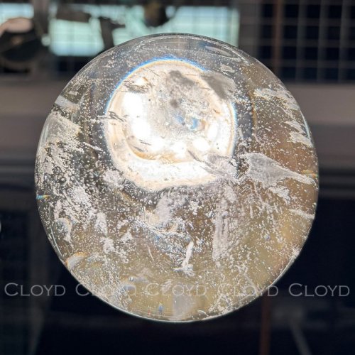 Подвесной светильник Cloyd Copernic 11562