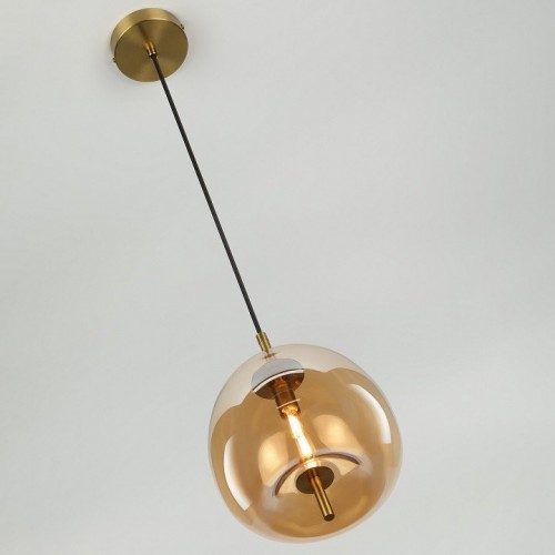 Подвесной светильник Rivoli Erika 6137-401 Б0061970