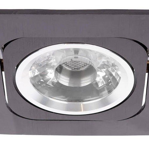Точечный светильник Loft IT Screen 10328/A Black